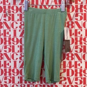 Silkberry Baby Bamboo Jersey Pants, NEW WITH TAGS